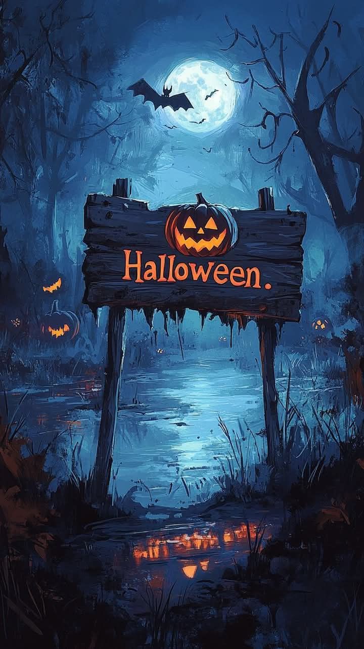 🎃 Transforma tu puerta en segundos y sorprende a todos este Halloween