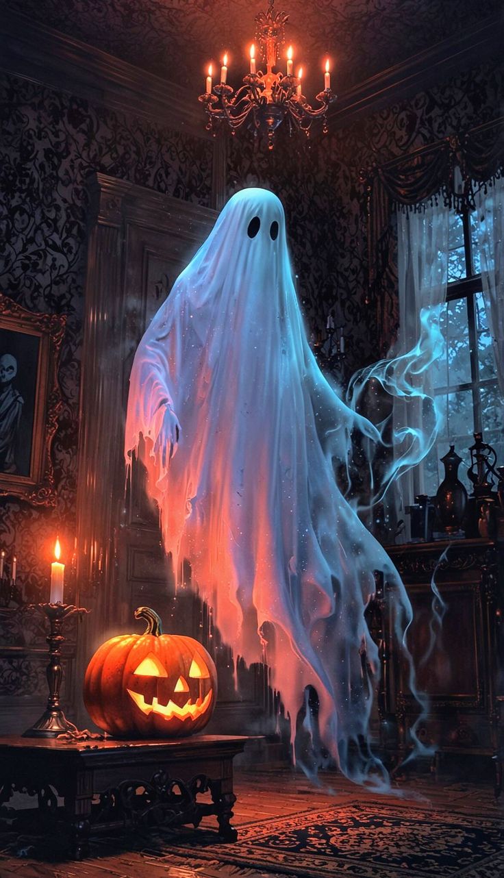 🎃 Transforma tu puerta en segundos y sorprende a todos este Halloween