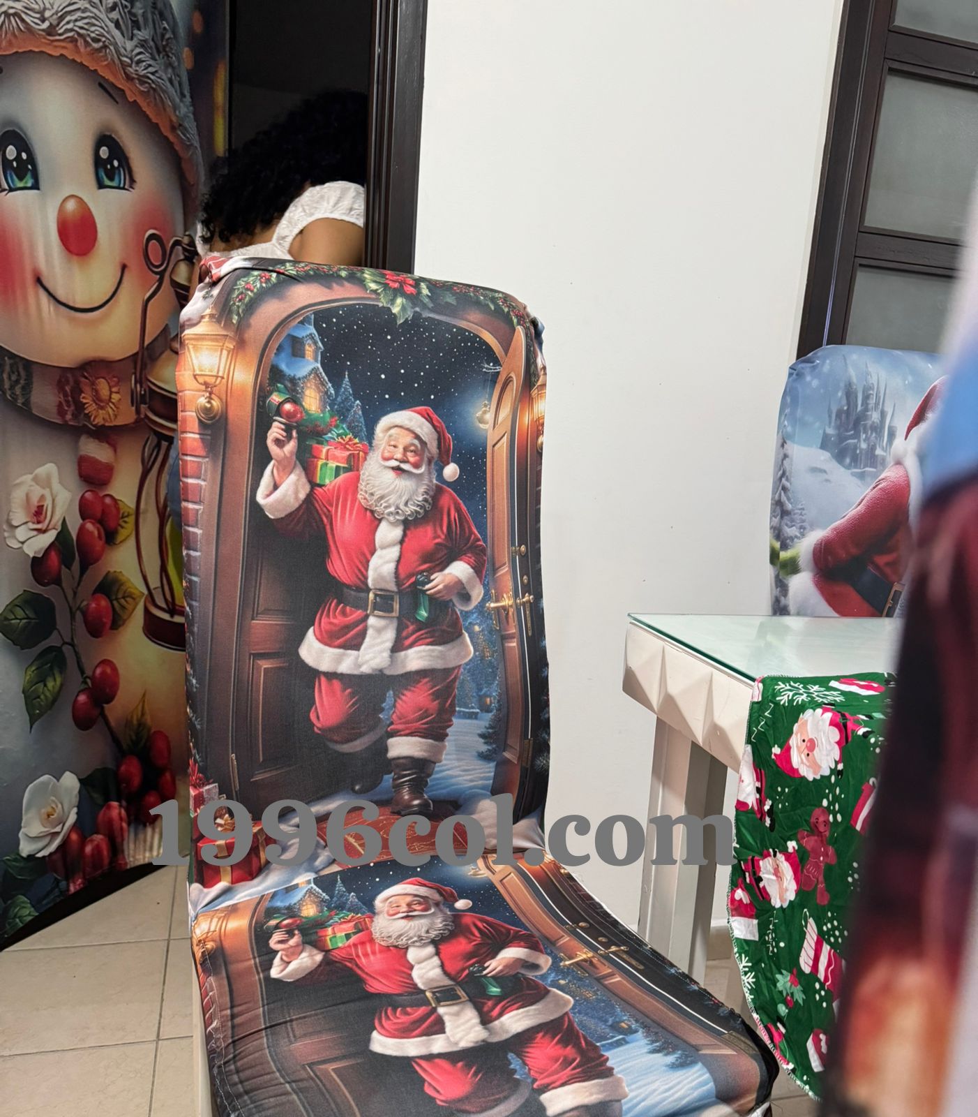 PACK NAVIDEÑO – DECORA TU HOGAR EN MINUTOS