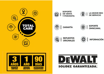 NIVEL LASER 2 LINEAS DEWALT®