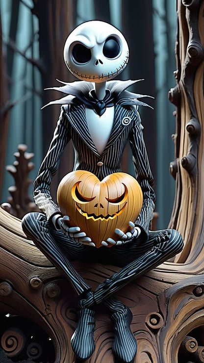 🎃 Transforma tu puerta en segundos y sorprende a todos este Halloween
