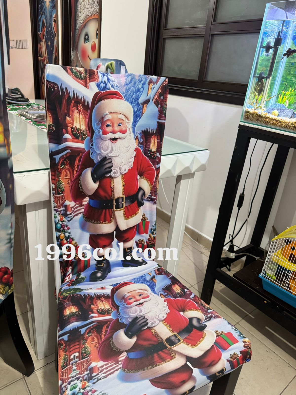 PACK NAVIDEÑO – DECORA TU HOGAR EN MINUTOS