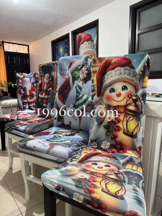 PACK NAVIDEÑO – DECORA TU HOGAR EN MINUTOS