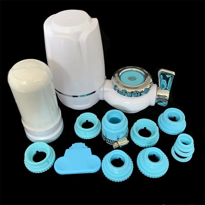 Filtro de Agua Zoosen – Pureza y Protección para tu Hogar