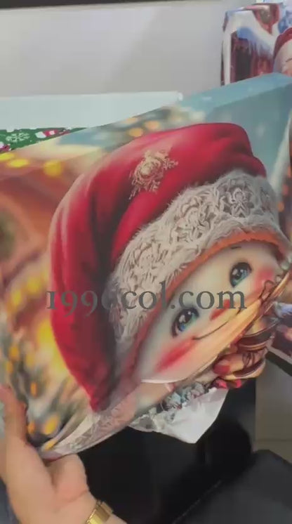 PACK NAVIDEÑO – DECORA TU HOGAR EN MINUTOS